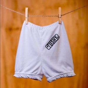 Diaper Cover - 100% COTTON